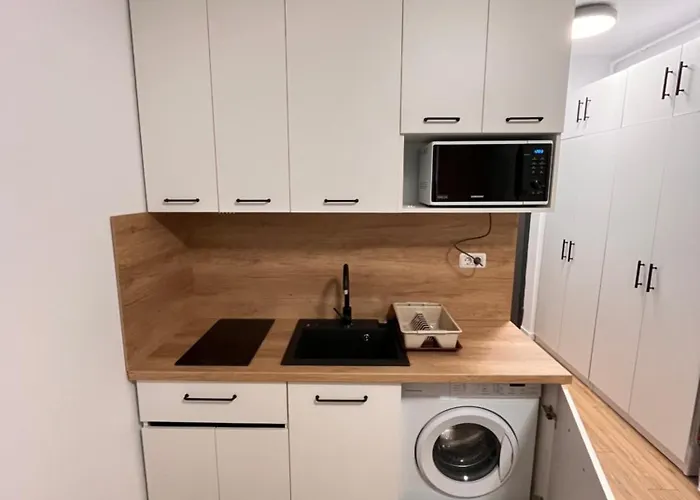 アパート La 4 Minute De Plaja