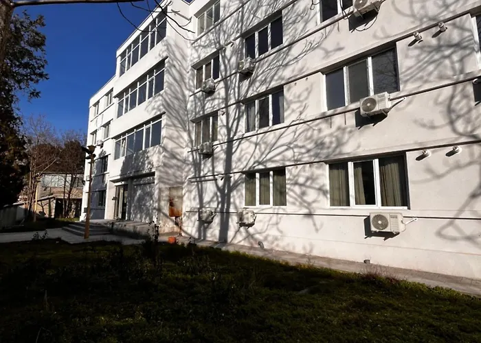 La 4 Minute De Plaja *