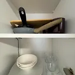 Appartement La 4 Minute De Plaja Constanţa