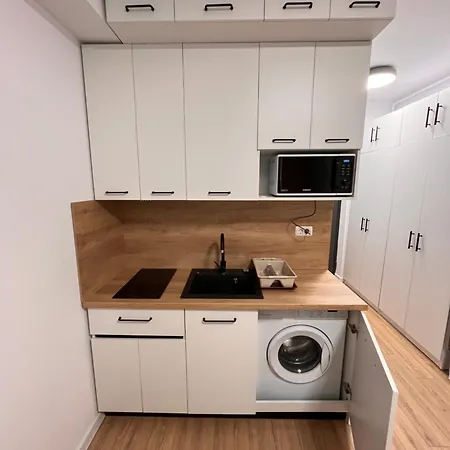 Apartament La 4 Minute De Plaja