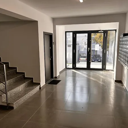 Apartman La 4 Minute De Plaja