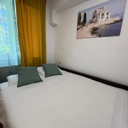 La 4 Minute De Plaja Constanţa