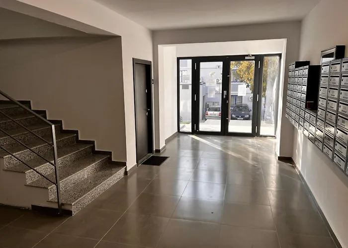 Apartman La 4 Minute De Plaja