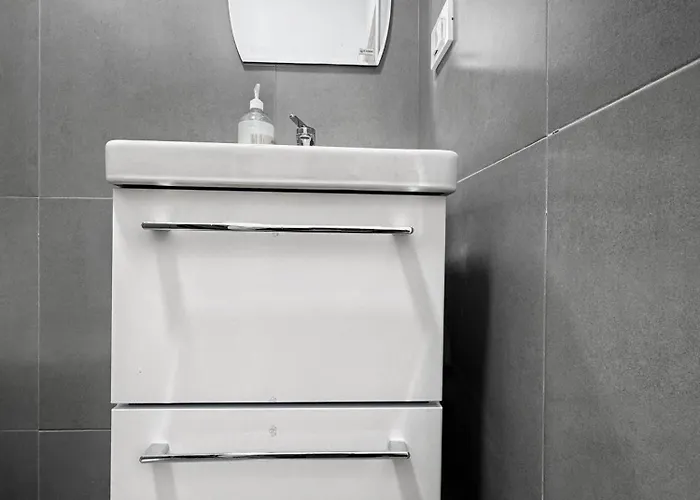 La 4 Minute De Plaja Apartament *