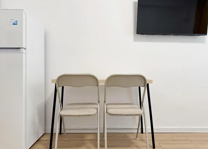 La 4 Minute De Plaja Apartman Konstanca