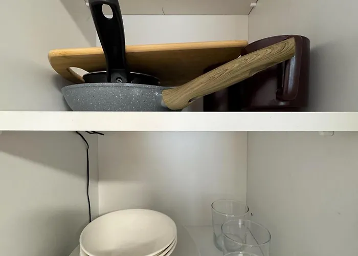 Apartament La 4 Minute De Plaja Constanţa