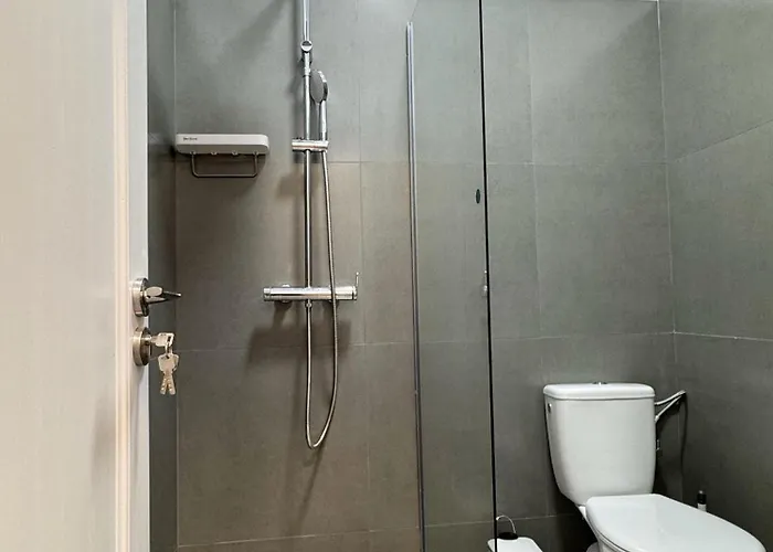 Apartament La 4 Minute De Plaja