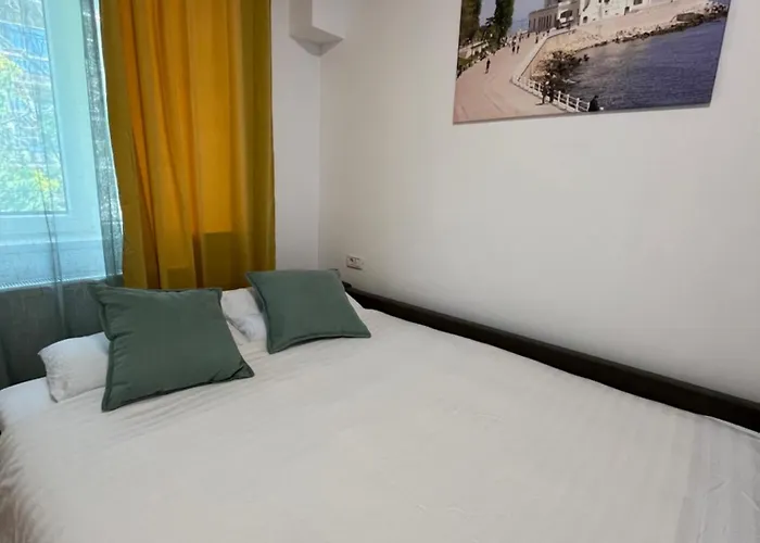 La 4 Minute De Plaja Констанца