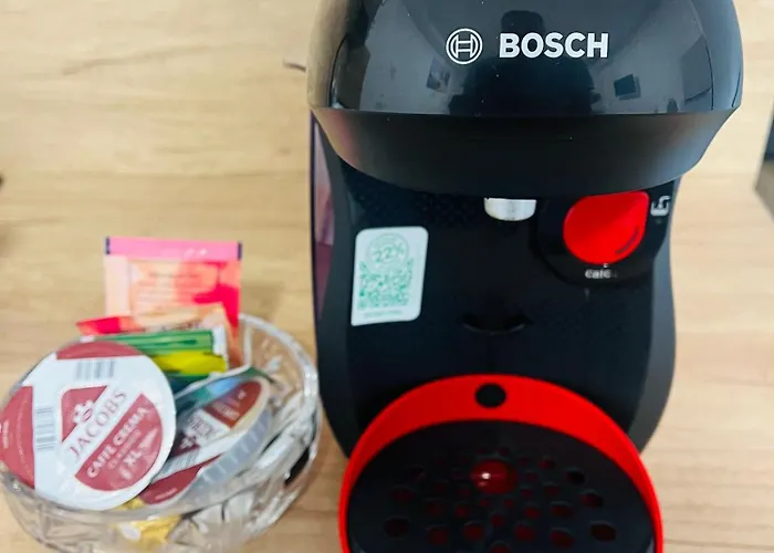 La 4 Minute De Plaja Апартаменты *